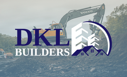 DKL Builders Mockup - Dillon LaGamma