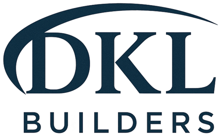 DKL Builder Logo - Dillon LaGamma